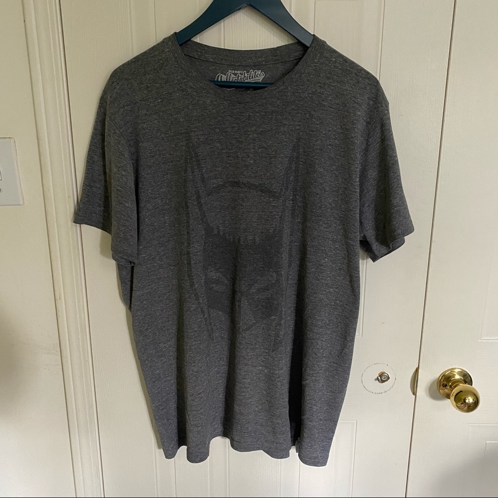 Batman Graphic Tee